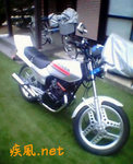 CB125T 画像1 CB125T バイク買取 バイク売却 バイク王
