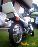 CB125T 画像2 CB125T バイク買取 バイク売却 バイク王