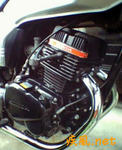 CB125T 画像3 CB125T バイク買取 バイク売却 バイク王