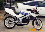 NS-1 画像2 NS-1 バイク買取 バイク売却 バイク王