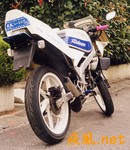 NS-1 画像4 NS-1 バイク買取 バイク売却 バイク王